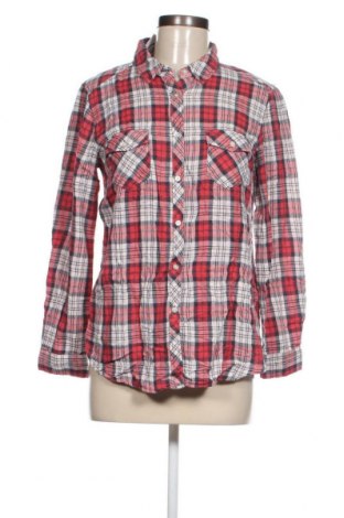 Γυναικείο πουκάμισο H&M, Μέγεθος S, Χρώμα Πολύχρωμο, Τιμή 1,70 €