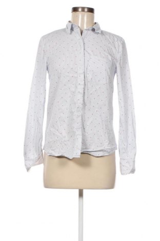 Γυναικείο πουκάμισο H&M, Μέγεθος XS, Χρώμα Πολύχρωμο, Τιμή 2,92 €