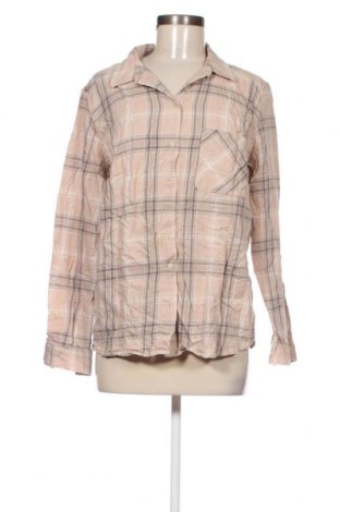 Γυναικείο πουκάμισο H&M Divided, Μέγεθος M, Χρώμα  Μπέζ, Τιμή 2,16 €