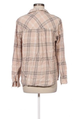 Γυναικείο πουκάμισο H&M Divided, Μέγεθος M, Χρώμα  Μπέζ, Τιμή 1,70 €