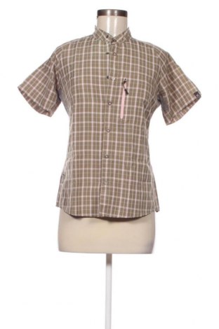 Γυναικείο πουκάμισο Haglofs, Μέγεθος S, Χρώμα Πολύχρωμο, Τιμή 10,26 €