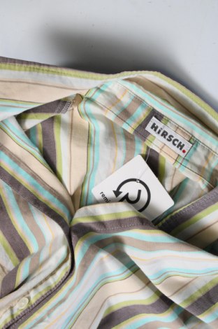 Дамска риза Hirsch, Размер XL, Цвят Многоцветен, Цена 10,00 лв.