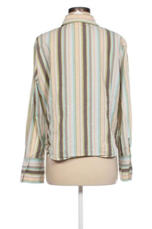 Γυναικείο πουκάμισο Hirsch, Μέγεθος XL, Χρώμα Πολύχρωμο, Τιμή 5,12 €