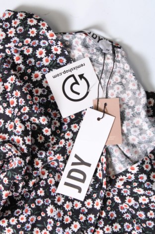 Γυναικείο πουκάμισο Jdy, Μέγεθος XXS, Χρώμα Πολύχρωμο, Τιμή 7,42 €