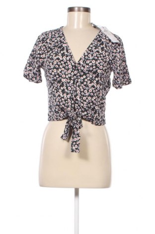 Γυναικείο πουκάμισο Jdy, Μέγεθος XXS, Χρώμα Πολύχρωμο, Τιμή 4,54 €