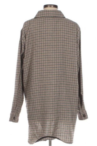 Γυναικείο πουκάμισο Kaffe, Μέγεθος XL, Χρώμα Πολύχρωμο, Τιμή 16,33 €