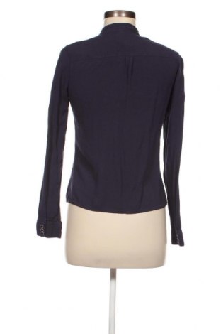 Γυναικείο πουκάμισο Kul Ladies, Μέγεθος S, Χρώμα Μπλέ, Τιμή 1,92 €