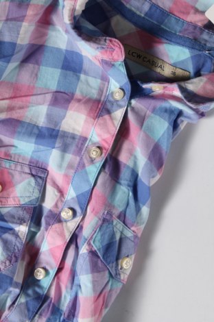 Γυναικείο πουκάμισο LCW, Μέγεθος S, Χρώμα Πολύχρωμο, Τιμή 12,79 €