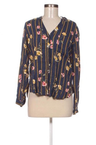 Γυναικείο πουκάμισο LFT, Μέγεθος M, Χρώμα Πολύχρωμο, Τιμή 2,47 €