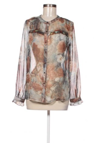 Γυναικείο πουκάμισο LOVE&DIVINE, Μέγεθος S, Χρώμα Πολύχρωμο, Τιμή 11,97 €