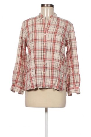 Γυναικείο πουκάμισο Liz Claiborne, Μέγεθος M, Χρώμα Πολύχρωμο, Τιμή 2,16 €