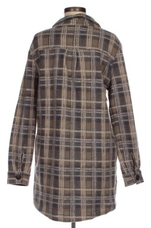 Γυναικείο πουκάμισο Lounge Nine, Μέγεθος XS, Χρώμα Πολύχρωμο, Τιμή 11,57 €