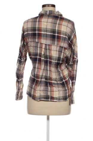 Γυναικείο πουκάμισο Mango, Μέγεθος XS, Χρώμα Πολύχρωμο, Τιμή 4,18 €