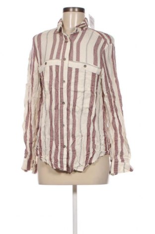 Γυναικείο πουκάμισο Mango, Μέγεθος S, Χρώμα Πολύχρωμο, Τιμή 6,68 €