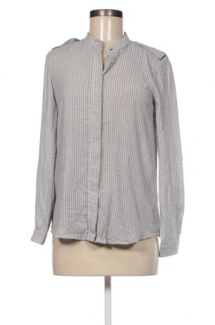 Γυναικείο πουκάμισο Mango, Μέγεθος XS, Χρώμα Πολύχρωμο, Τιμή 6,40 €