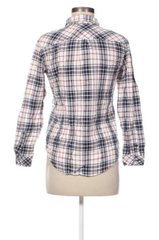 Γυναικείο πουκάμισο Mango, Μέγεθος XS, Χρώμα Πολύχρωμο, Τιμή 6,68 €