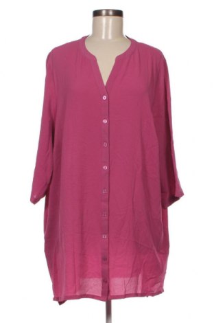 Дамска риза Mia Moda, Размер L, Цвят Розов, Цена 12,24 лв.