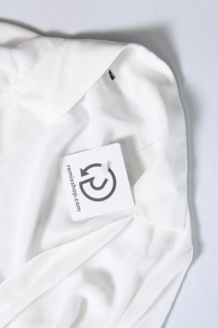 Дамска риза Miss Selfridge, Размер XS, Цвят Бял, Цена 7,48 лв.