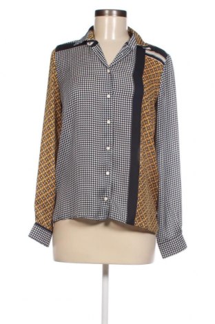 Γυναικείο πουκάμισο Monoprix Femme, Μέγεθος S, Χρώμα Πολύχρωμο, Τιμή 3,04 €