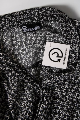 Γυναικείο πουκάμισο No Name, Μέγεθος S, Χρώμα Πολύχρωμο, Τιμή 1,60 €
