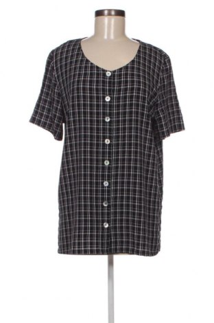 Дамска риза Olsen, Размер M, Цвят Черен, Цена 4,32 лв.