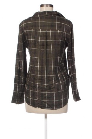 Γυναικείο πουκάμισο Promod, Μέγεθος XS, Χρώμα Πολύχρωμο, Τιμή 1,63 €