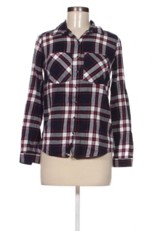 Γυναικείο πουκάμισο Reserved, Μέγεθος XS, Χρώμα Πολύχρωμο, Τιμή 3,56 €