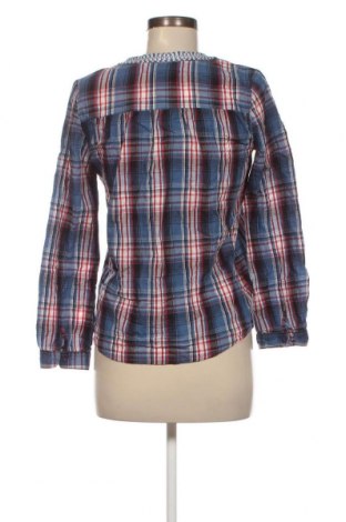 Γυναικείο πουκάμισο Sfera, Μέγεθος S, Χρώμα Πολύχρωμο, Τιμή 2,32 €