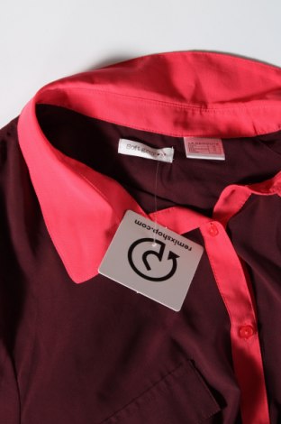 Дамска риза Soft Grey, Размер M, Цвят Червен, Цена 25,00 лв.