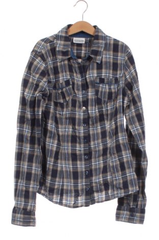 Γυναικείο πουκάμισο Street One, Μέγεθος S, Χρώμα Πολύχρωμο, Τιμή 1,93 €