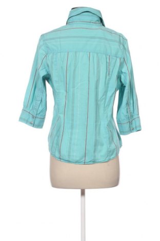 Dámska košeľa  Street One, Veľkosť M, Farba Modrá, Cena  12,28 €