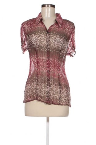 Γυναικείο πουκάμισο Taifun, Μέγεθος M, Χρώμα Πολύχρωμο, Τιμή 3,15 €