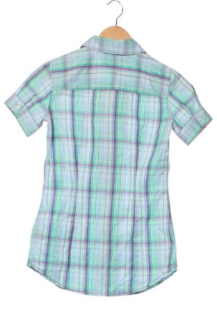Γυναικείο πουκάμισο Tommy Hilfiger, Μέγεθος XS, Χρώμα Πολύχρωμο, Τιμή 6,01 €
