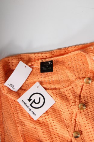 Dámská košile  Urban Outfitters, Velikost S, Barva Oranžová, Cena  292,00 Kč