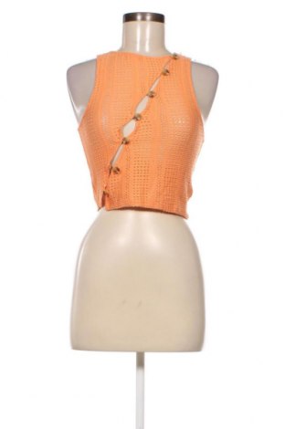 Damenbluse Urban Outfitters, Größe S, Farbe Orange, Preis € 10,02