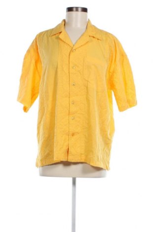 Dámska košeľa  Urban Outfitters, Veľkosť S, Farba Žltá, Cena  7,05 €