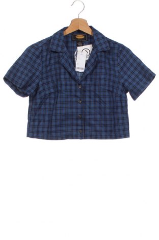 Dámska košeľa  Urban Outfitters, Veľkosť XS, Farba Modrá, Cena  7,42 €