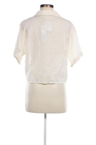Γυναικείο πουκάμισο Urban Outfitters, Μέγεθος XS, Χρώμα Λευκό, Τιμή 37,11 €