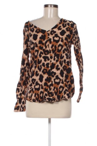 Γυναικείο πουκάμισο VILA, Μέγεθος M, Χρώμα Πολύχρωμο, Τιμή 20,62 €