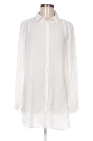 Дамска риза VILA, Размер M, Цвят Бял, Цена 11,60 лв.
