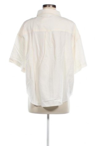 Дамска риза Warehouse, Размер XL, Цвят Бял, Цена 72,00 лв.