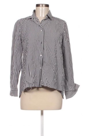 Γυναικείο πουκάμισο Weekend Max Mara, Μέγεθος M, Χρώμα Πολύχρωμο, Τιμή 44,50 €