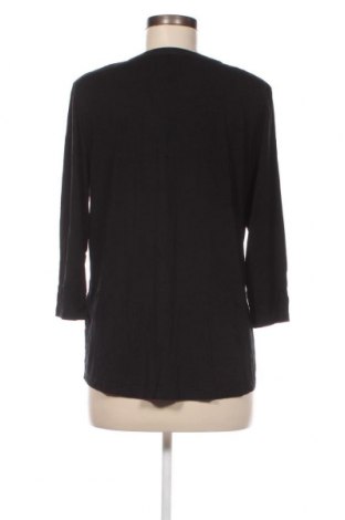 Γυναικείο πουκάμισο Zamba, Μέγεθος XS, Χρώμα Μαύρο, Τιμή 1,61 €