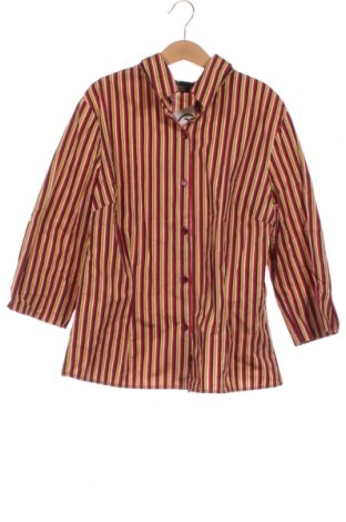 Γυναικείο πουκάμισο Zara, Μέγεθος S, Χρώμα Πολύχρωμο, Τιμή 3,09 €