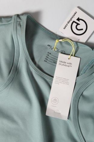 Γυναικεία αθλητική μπλούζα H&M, Μέγεθος L, Χρώμα Πράσινο, Τιμή 30,99 €