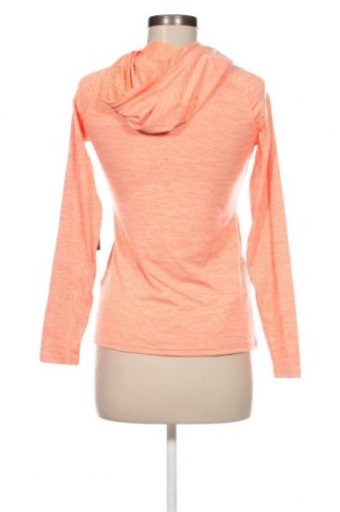 Γυναικεία αθλητική μπλούζα Trespass, Μέγεθος XXS, Χρώμα Πορτοκαλί, Τιμή 9,37 €