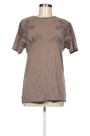 Tricou de femei, Mărime M, Culoare Maro, Preț 31,50 Lei