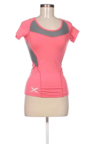 Dámské tričko 2XU, Velikost S, Barva Růžová, Cena  223,00 Kč