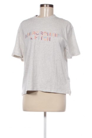 Dámské tričko Abercrombie & Fitch, Velikost S, Barva Béžová, Cena  841,00 Kč