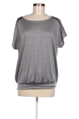 Tricou de femei Active By Tchibo, Mărime M, Culoare Gri, Preț 23,10 Lei